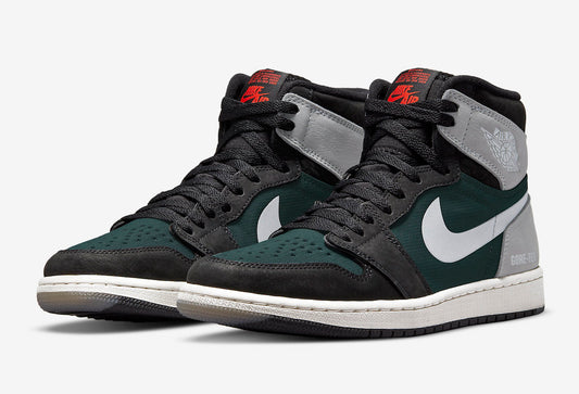 Jordan 1 Retro High Element Gore-Tex Black Particle Grey