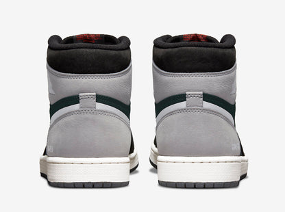 Jordan 1 Retro High Element Gore-Tex Black Particle Grey