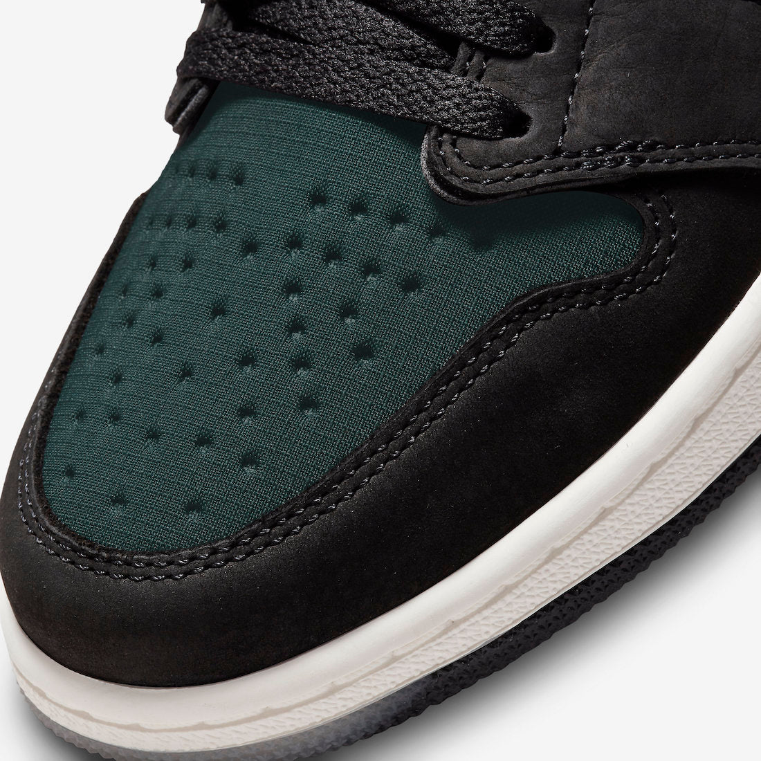 Jordan 1 Retro High Element Gore-Tex Black Particle Grey