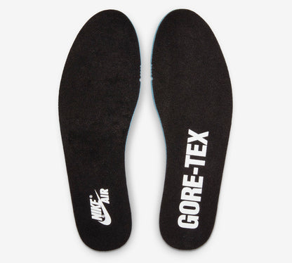 Jordan 1 Retro High Element Gore-Tex Black Particle Grey