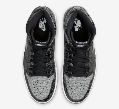 Jordan 1 Retro High OG Rebellionaire