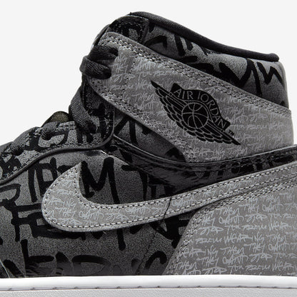 Jordan 1 Retro High OG Rebellionaire