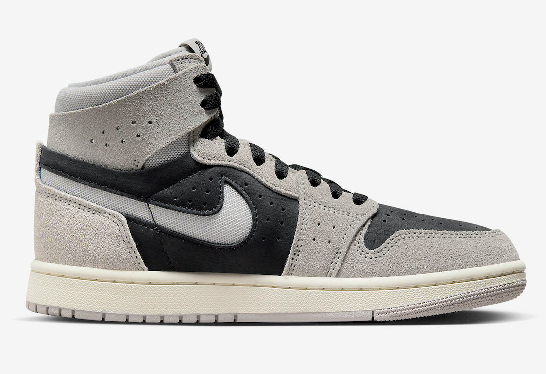 Jordan 1 High Zoom Air CMFT 2 Light Iron Ore