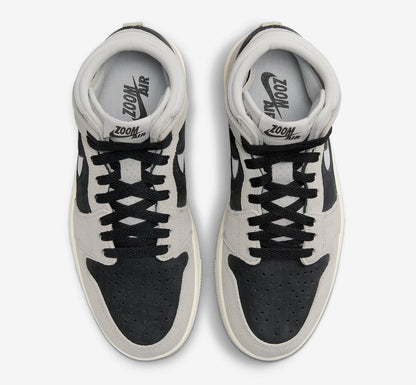 Jordan 1 High Zoom Air CMFT 2 Light Iron Ore