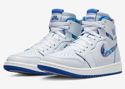Jordan 1 High Zoom Air CMFT 25 Years In China