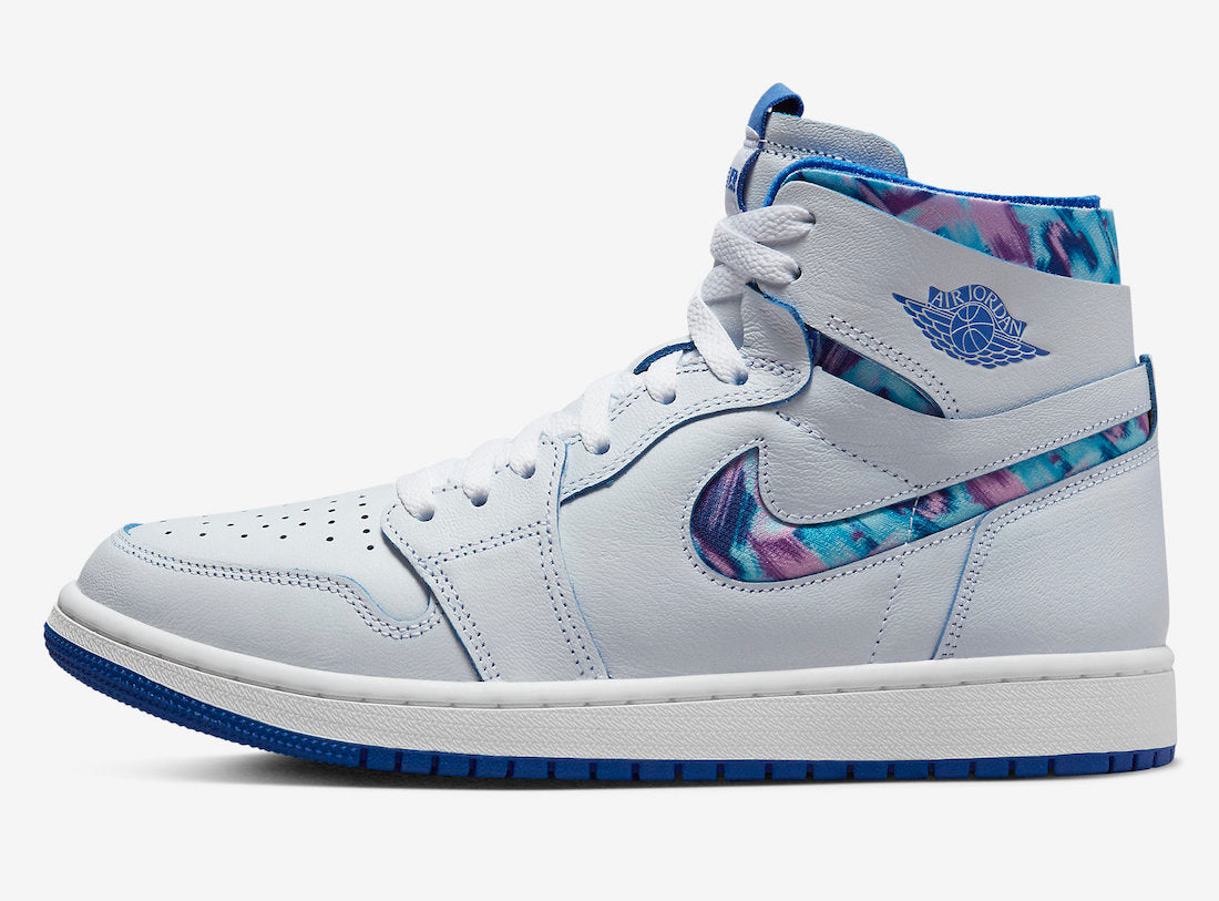 Jordan 1 High Zoom Air CMFT 25 Years In China