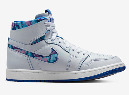 Jordan 1 High Zoom Air CMFT 25 Years In China