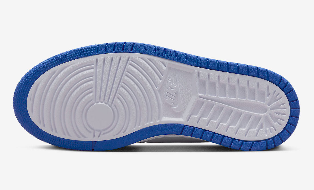 Jordan 1 High Zoom Air CMFT 25 Years In China