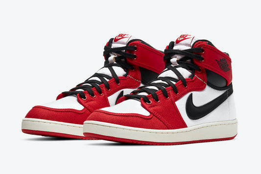 Jordan 1 Retro AJKO Chicago (2021)