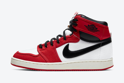 Jordan 1 Retro AJKO Chicago (2021)
