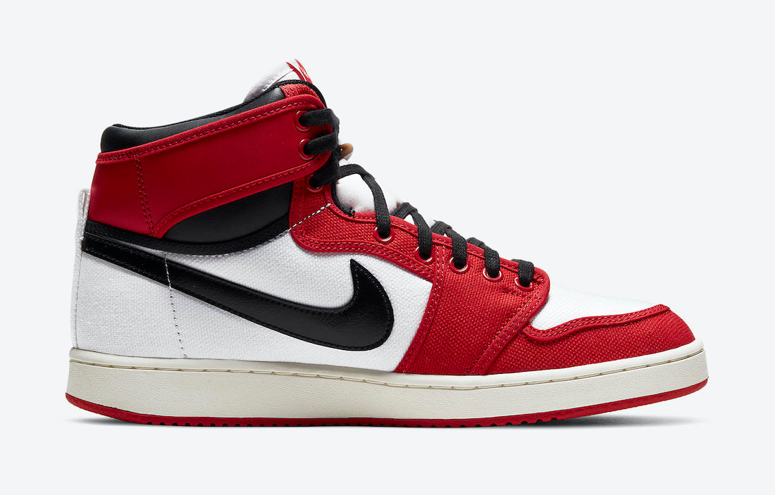Jordan 1 Retro AJKO Chicago (2021)