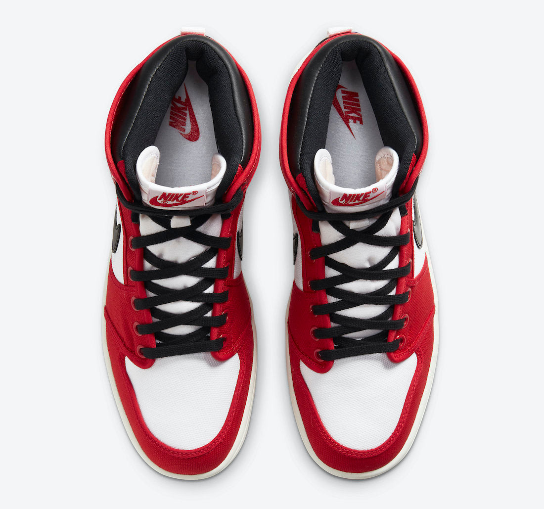 Jordan 1 Retro AJKO Chicago (2021)