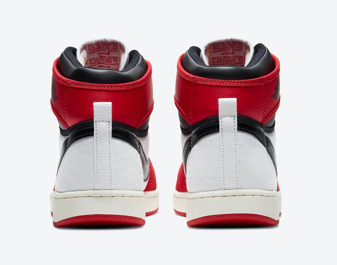 Jordan 1 Retro AJKO Chicago (2021)
