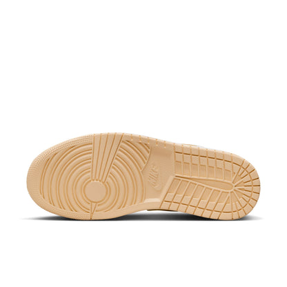 Jordan 1 Low Sail Yellow Ochre