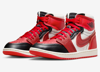Jordan 1 High MM Sport Red
