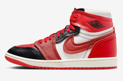 Jordan 1 High MM Sport Red