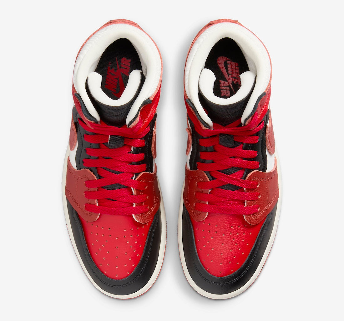 Jordan 1 High MM Sport Red