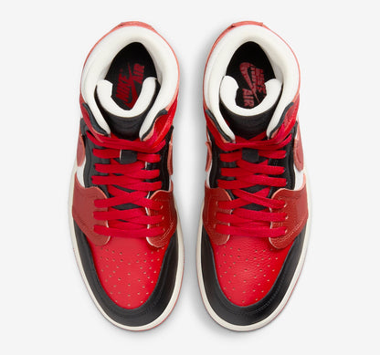 Jordan 1 High MM Sport Red