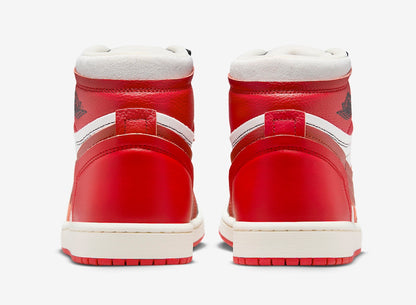 Jordan 1 High MM Sport Red