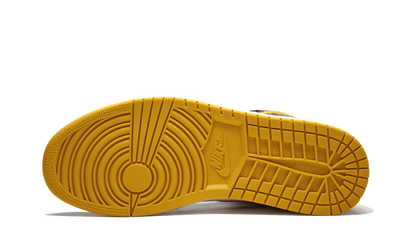 Jordan 1 Retro High Yellow Ochre