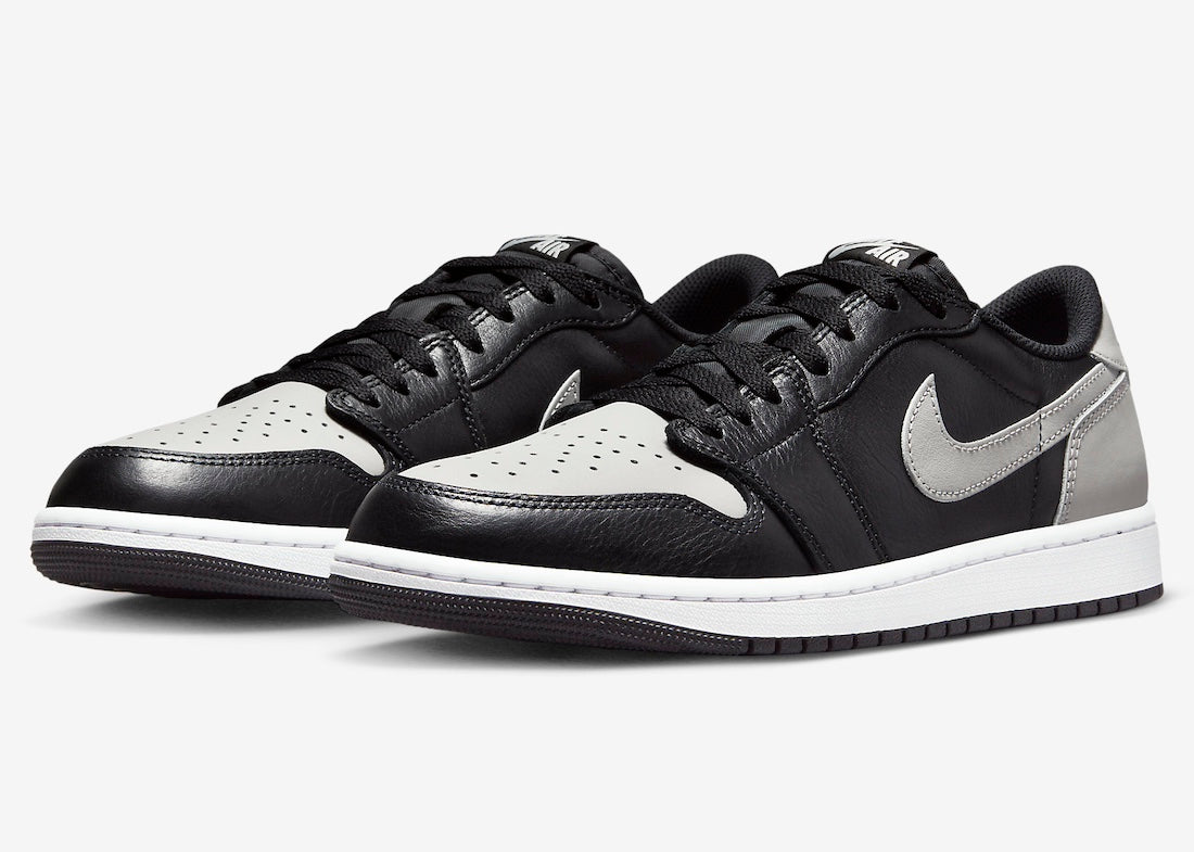 Jordan 1 Retro Low OG Shadow (2024)