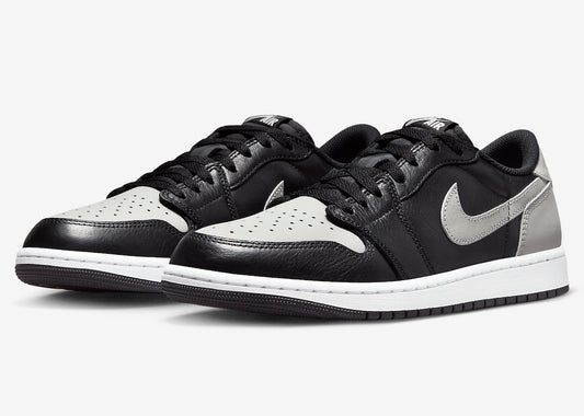 Jordan 1 Retro Low OG Shadow (2024)