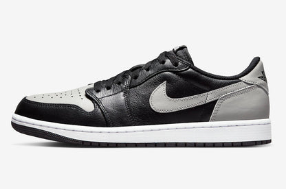 Jordan 1 Retro Low OG Shadow (2024)