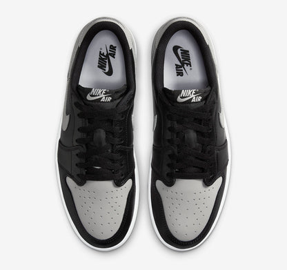 Jordan 1 Retro Low OG Shadow (2024)