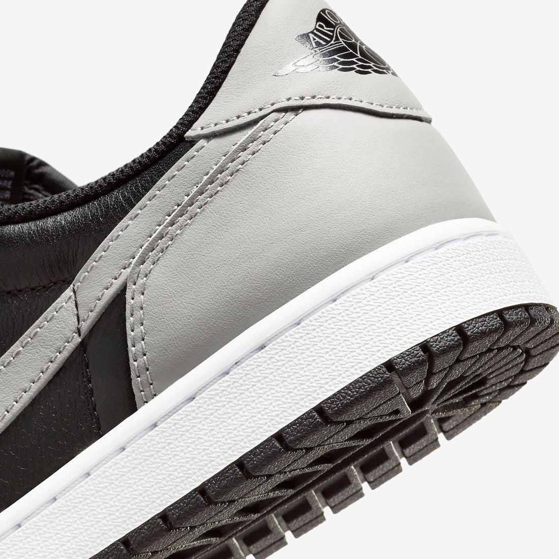 Jordan 1 Retro Low OG Shadow (2024)