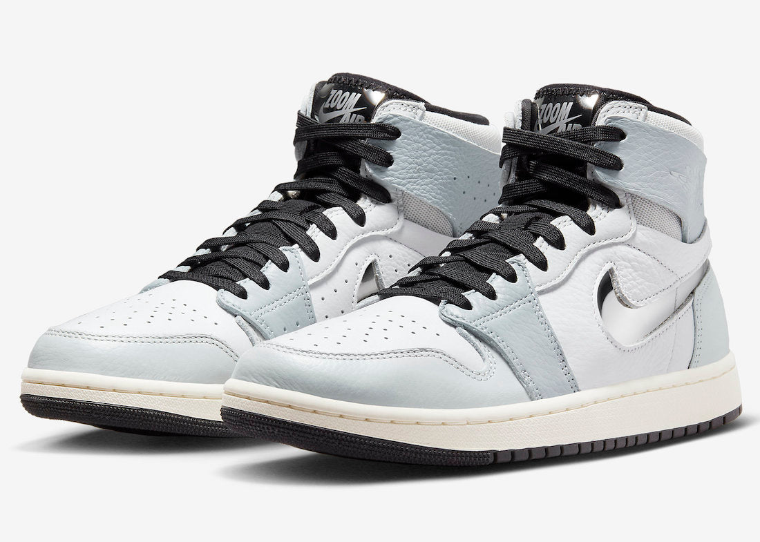 Jordan 1 High Zoom Air CMFT 2 Chicago Women's Collective