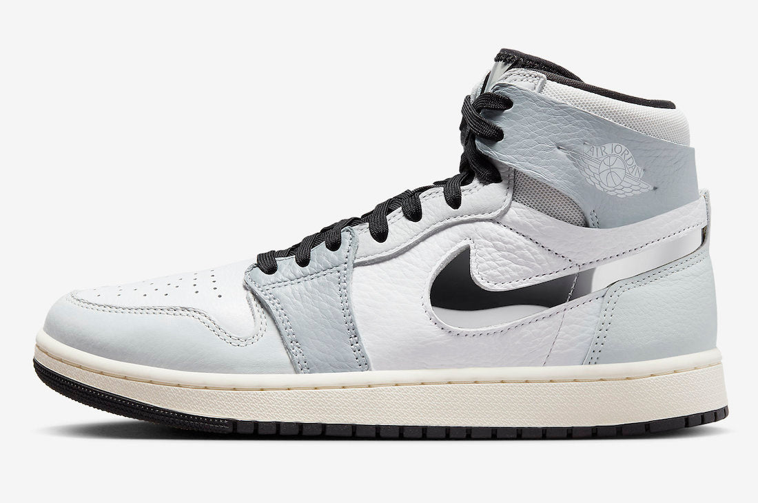 Jordan 1 High Zoom Air CMFT 2 Chicago Women's Collective