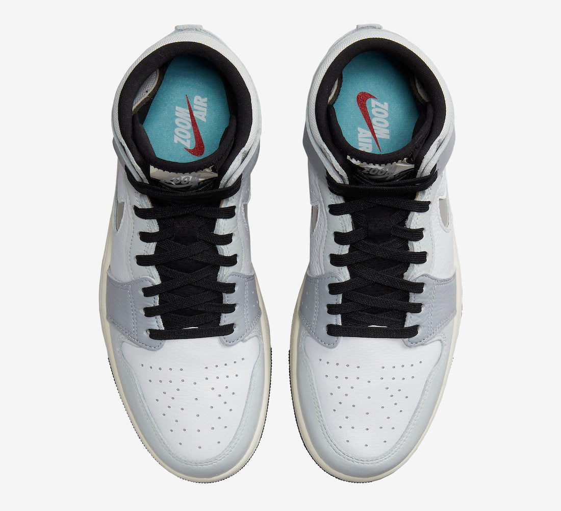 Jordan 1 High Zoom Air CMFT 2 Chicago Women's Collective