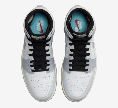 Jordan 1 High Zoom Air CMFT 2 Chicago Women's Collective