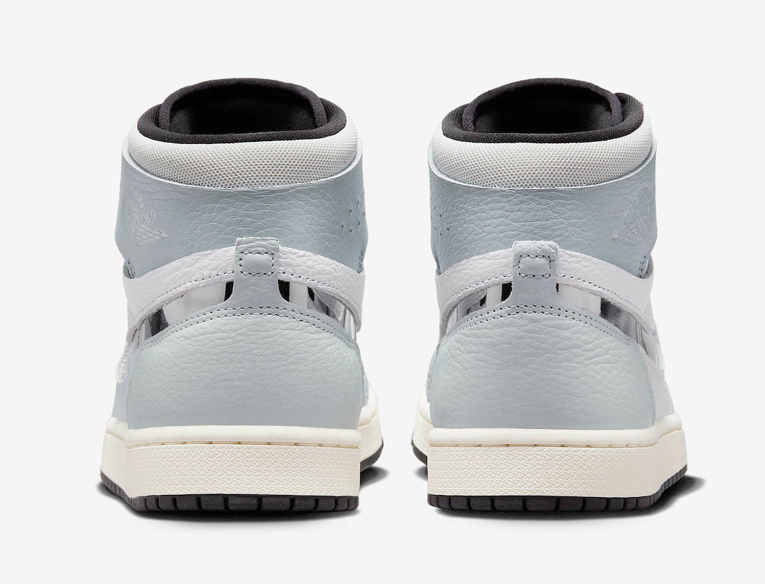 Jordan 1 High Zoom Air CMFT 2 Chicago Women's Collective
