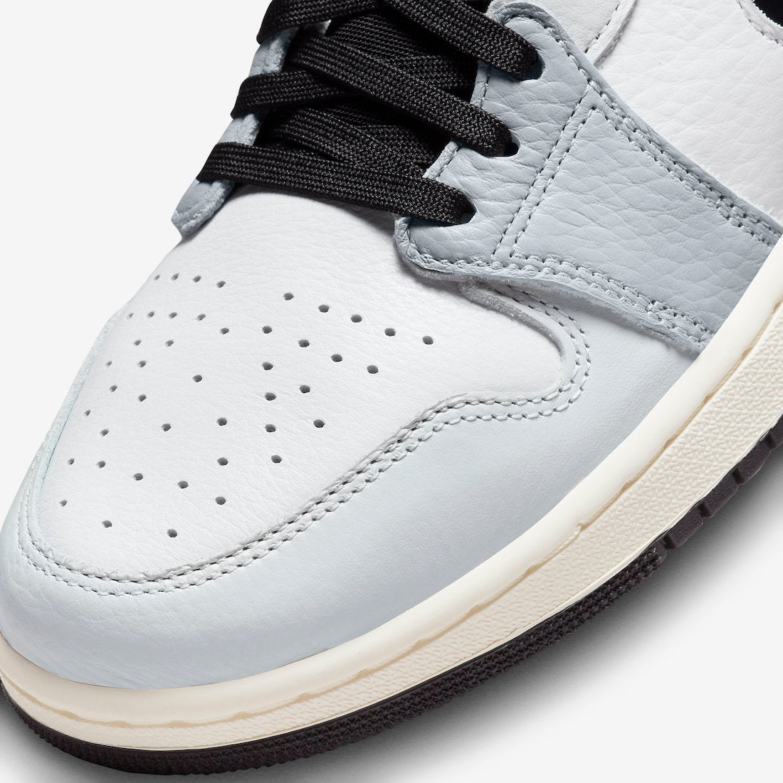 Jordan 1 High Zoom Air CMFT 2 Chicago Women's Collective