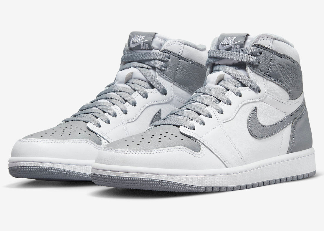 Jordan 1 Retro High OG Stealth