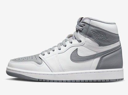 Jordan 1 Retro High OG Stealth