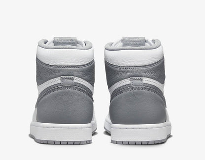 Jordan 1 Retro High OG Stealth