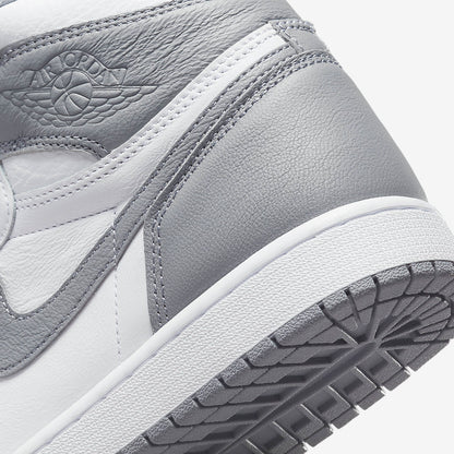Jordan 1 Retro High OG Stealth