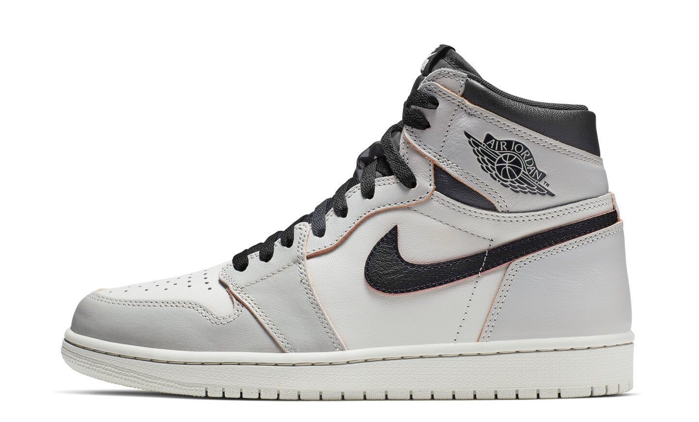Jordan 1 Retro High OG Defiant SB NYC to Paris
