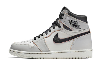 Jordan 1 Retro High OG Defiant SB NYC to Paris