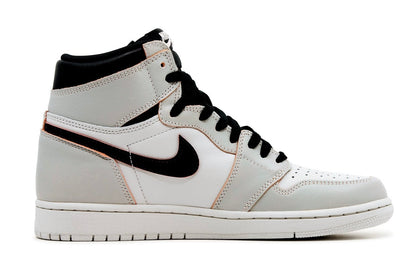 Jordan 1 Retro High OG Defiant SB NYC to Paris