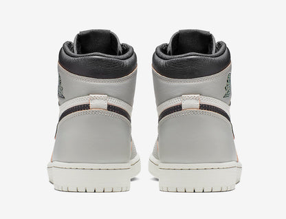 Jordan 1 Retro High OG Defiant SB NYC to Paris
