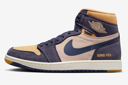 Jordan 1 Retro High Element Gore-Tex Sky J Purple