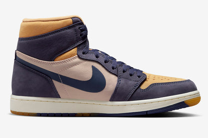 Jordan 1 Retro High Element Gore-Tex Sky J Purple