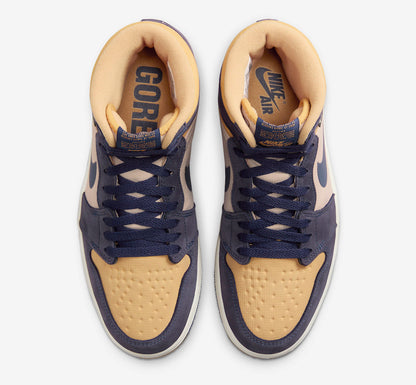 Jordan 1 Retro High Element Gore-Tex Sky J Purple