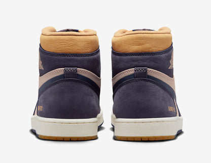 Jordan 1 Retro High Element Gore-Tex Sky J Purple