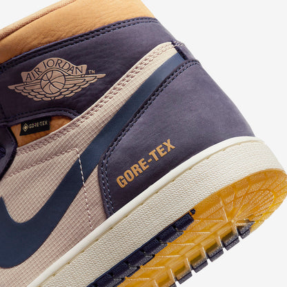 Jordan 1 Retro High Element Gore-Tex Sky J Purple