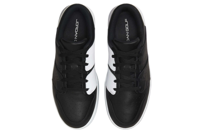 Jordan Nu Retro 1 Low Golf Black White