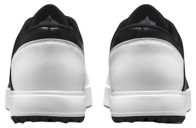 Jordan Nu Retro 1 Low Golf Black White